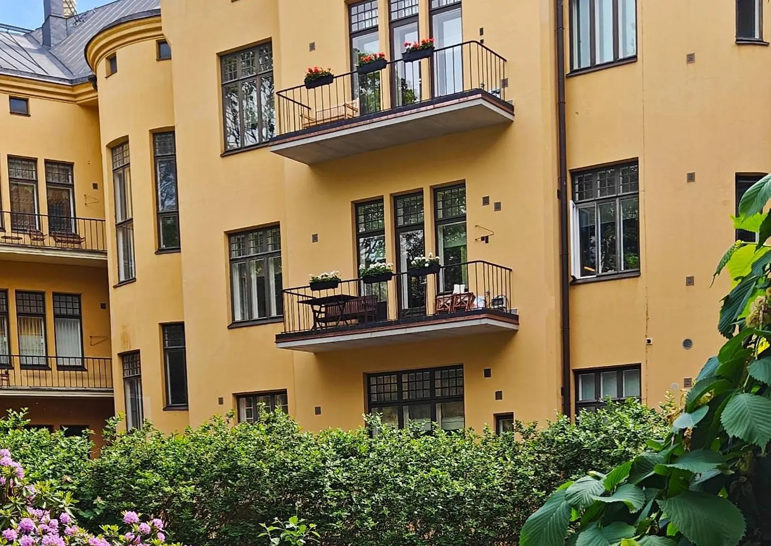 Apartment Unique Rooftop Studio With Spectacular Sea Views Helsinki Finland